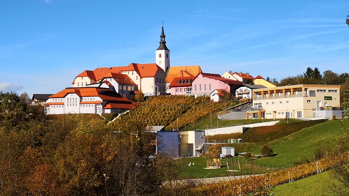 Destrnik